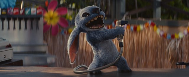 "Lilo & Stitch 2": Chris Sanders napisze scenariusz kontynuacji...