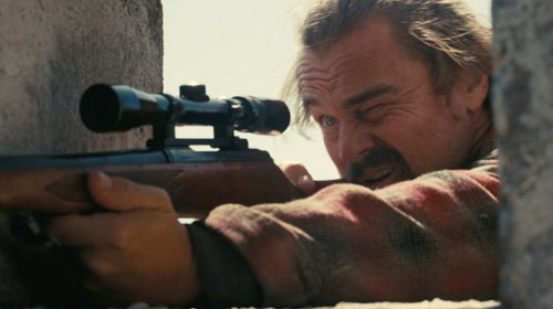 Napakowany akcją zwiastun nowego filmu twórcy "Nici widmo"