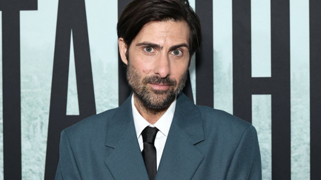 Jason Schwartzman w świecie sztucznej inteligencji