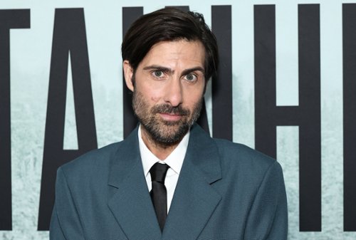 Jason Schwartzman w świecie sztucznej inteligencji