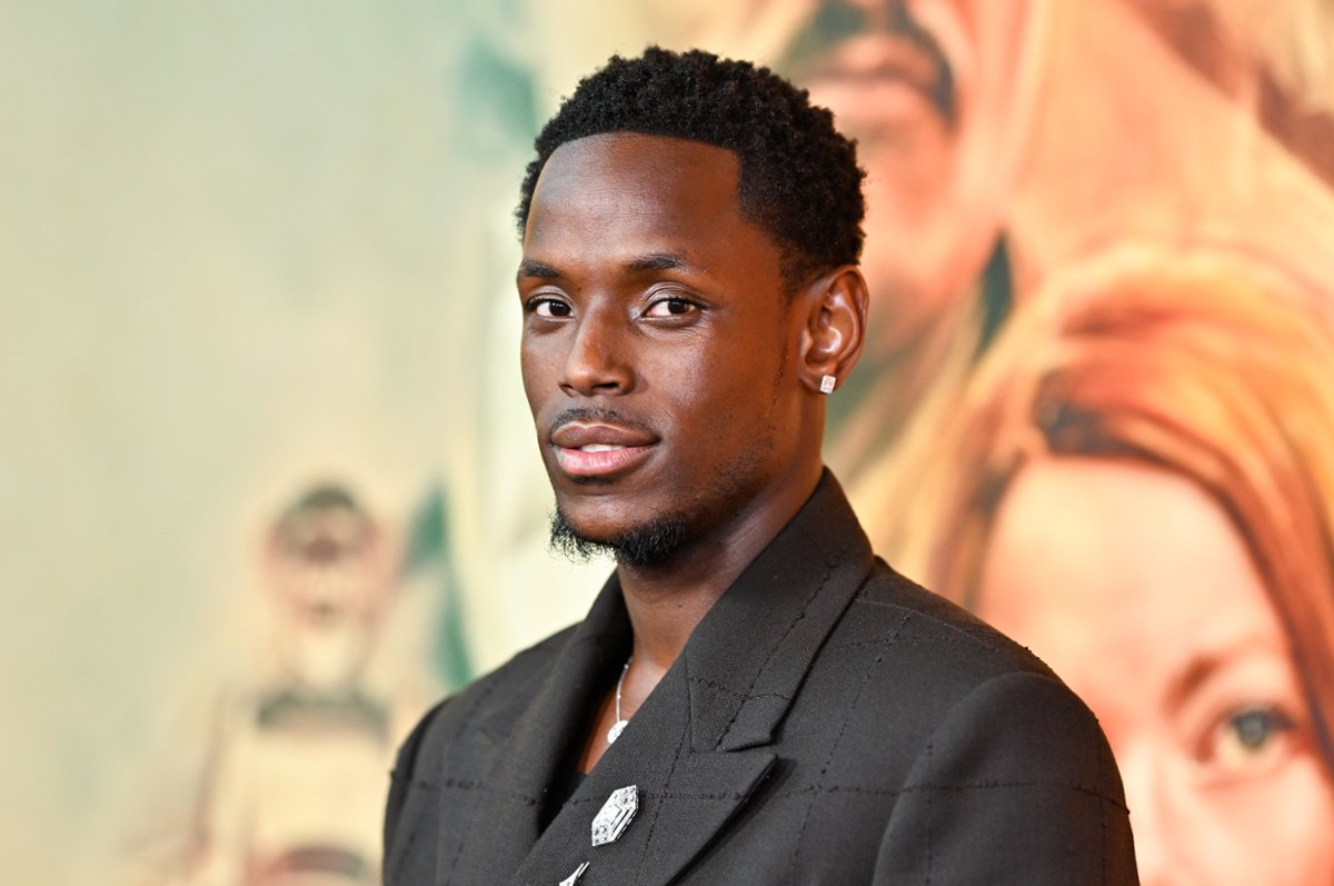 Gwiazdor hitu Netfliksa z ciężkimi zarzutami