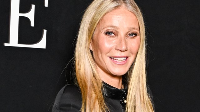 Gwyneth Paltrow dostała pracę dzięki parze z koncertu Coldplay
