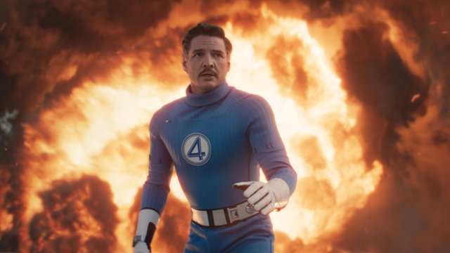 Mr. Fantastic stanie na czele Avengers?
