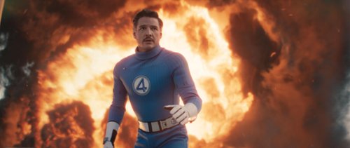 Mr. Fantastic stanie na czele Avengers?