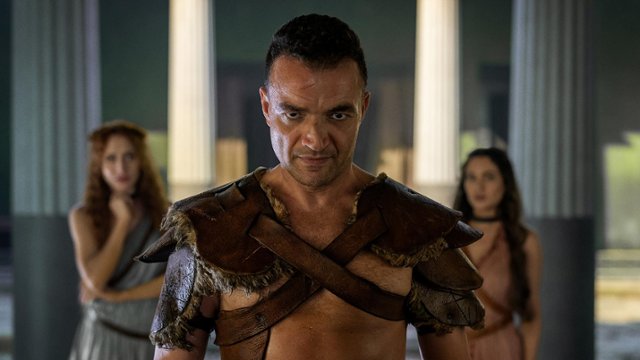 Już wiemy, kiedy zobaczymy "Spartacus: House of Ashur"