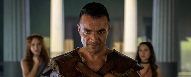 Już wiemy, kiedy zobaczymy "Spartacus: House of Ashur"