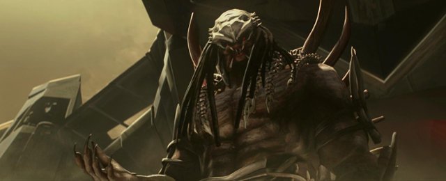 "Predator": Uwielbiani bohaterowie powracają w nowym epilogu...