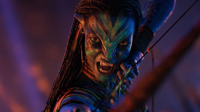 "Avatar: Ogień i popiół": Nowe zdjęcia Varang