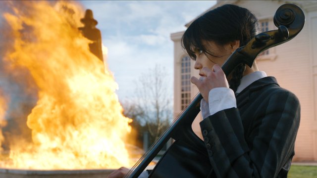 Netflix prezentuje najciekawsze premiery sierpnia 2025