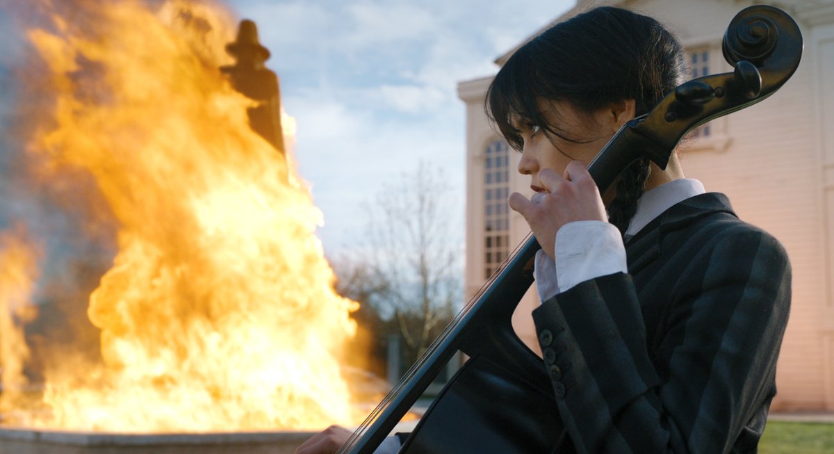 Netflix prezentuje najciekawsze premiery sierpnia 2025