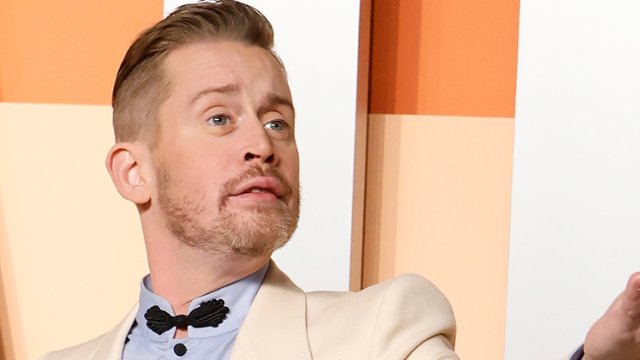Którego "Kevina" woli Macaulay Culkin?