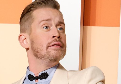 Którego "Kevina" woli Macaulay Culkin?