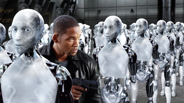 Był lepszy od Willa Smitha. Nagroda? Usunięcie z promocji sci-fi