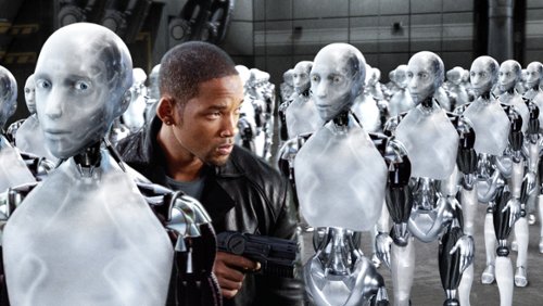Był lepszy od Willa Smitha. Nagroda? Usunięcie z promocji sci-fi