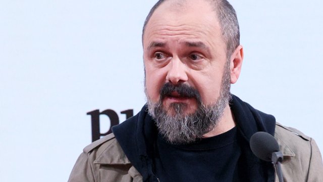 Zrobi się piekielnie głośno. Kultowy komiks w drodze na ekran