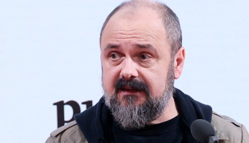 Zrobi się piekielnie głośno. Kultowy komiks w drodze na ekran