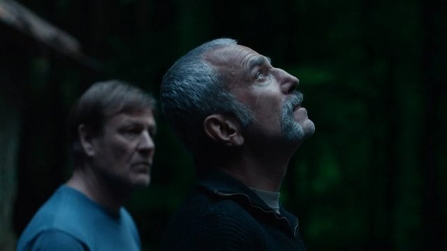 33. EnergaCAMERIMAGE: "Anemone" filmem otwarcia