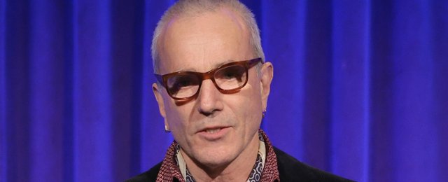 Daniel Day-Lewis na pierwszym zdjęciu z "Anemone". Legendarny...