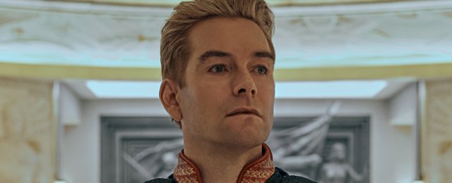 Zdjęcia do 5. sezonu "The Boys" zakończone. Antony Starr żegna...