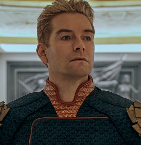 Antony Starr do Erica Kripke: "Stworzyliśmy potwora"