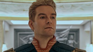 Antony Starr do Erica Kripke: "Stworzyliśmy potwora"