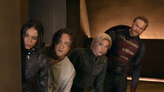 "Thunderbolts*" w drodze na Disney+. Znamy datę premiery