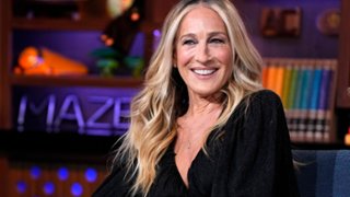 Sarah Jessica Parker o hejterach "I tak po prostu..."