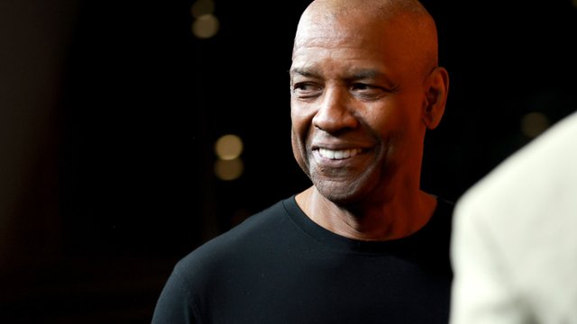 Denzel Washington o cancel culture: "Kogo to w ogóle obchodzi?"