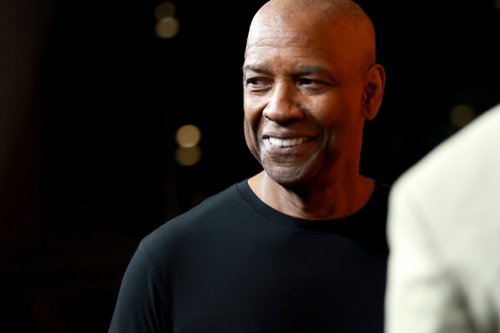 Denzel Washington o cancel culture: "Kogo to w ogóle obchodzi?"