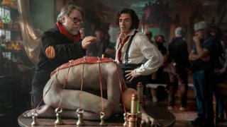 Kiedy "Frankenstein" Guillermo del Toro trafi na Netflix? Znamy datę