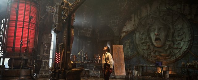 Netflix: Top 10 tygodnia – kolejne 7 dni dla "Frankensteina"