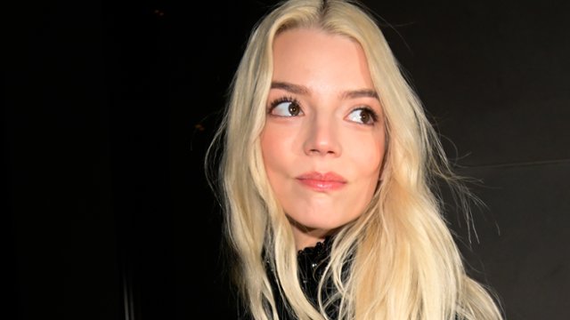 Anya Taylor-Joy jako legendarna piosenkarka. Pasuje do roli?