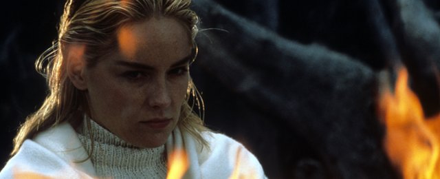 Sharon Stone dosadnie o nowym "Nagim instynkcie":...