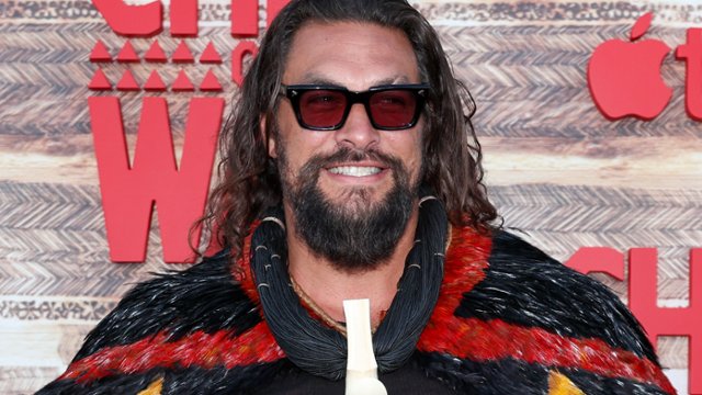 Jason Momoa zostanie piratem?