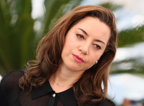 Aubrey Plaza po raz pierwszy o śmierci męża