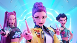 Box Office USA: Animacja Netfliksa rozbije bank?