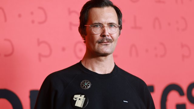 Nie tylko "Keeper". Osgood Perkins pracuje już nad nowym filmem