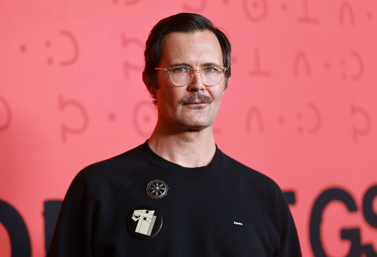 Nie tylko "Keeper". Osgood Perkins pracuje już nad nowym filmem