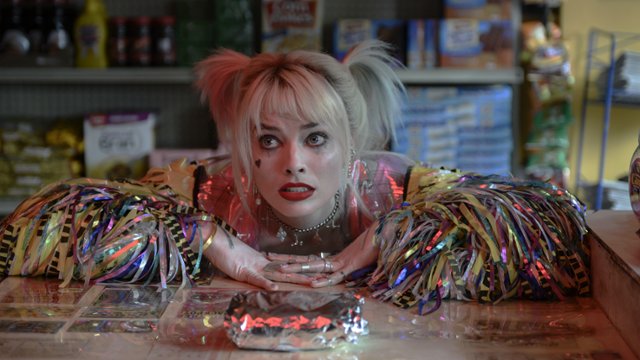 Harley Quinn vs. Pingwin? Dlaczego do tego nie doszło?