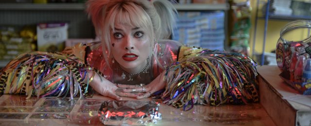 Harley Quinn vs. Pingwin? Dlaczego do tego nie doszło?