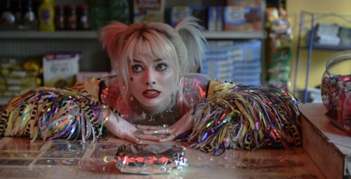 Harley Quinn vs. Pingwin? Dlaczego do tego nie doszło?