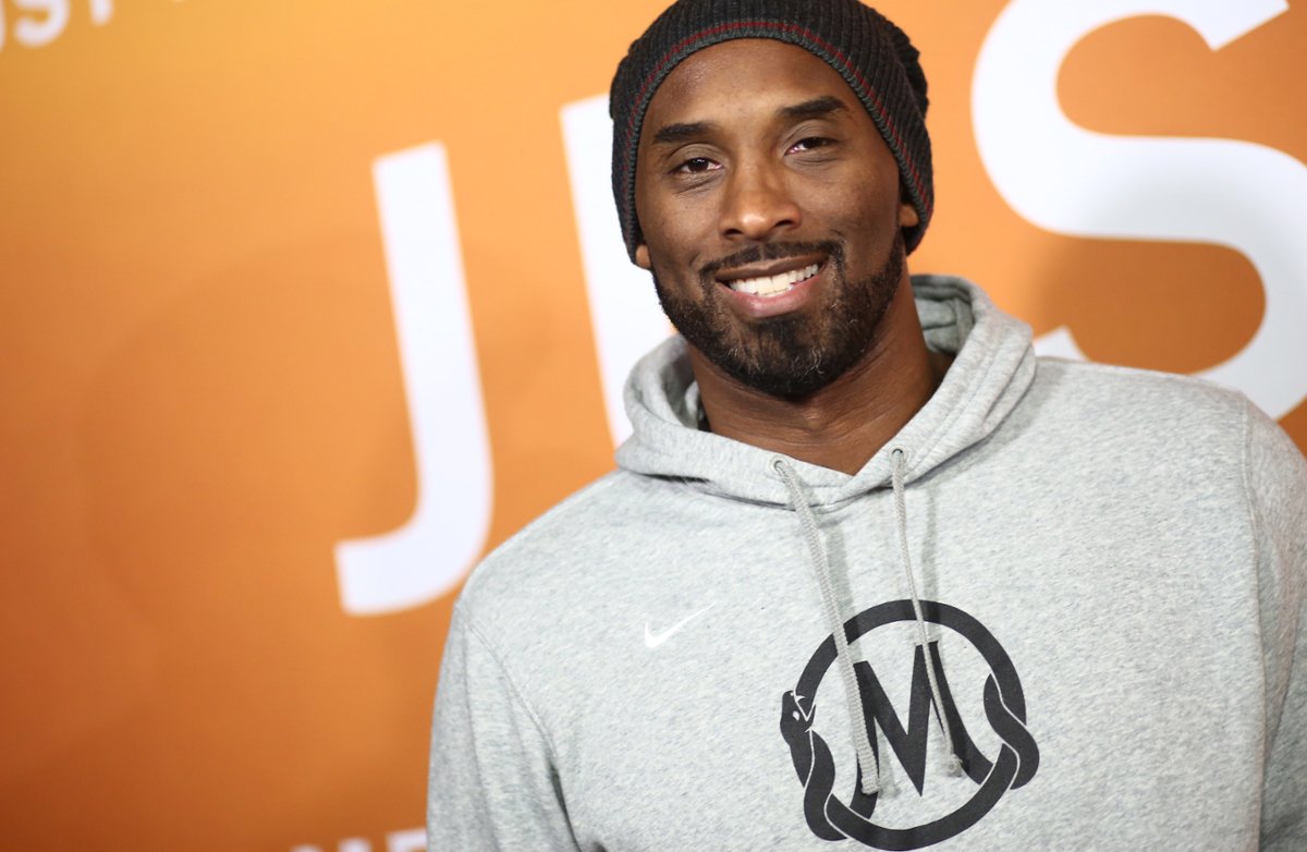 Biografia Kobego Bryanta w drodze na ekran