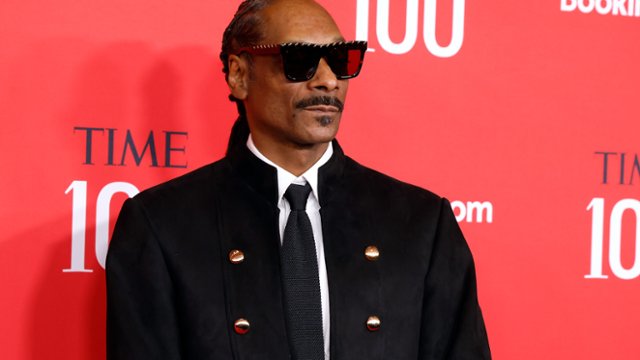 Snoop Dogg więcej nie pójdzie z wnukiem do kina. Powód? Woke