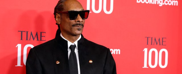 Snoop Dogg o osobach LGBT+ w filmach dla dzieci: "Komu to w ogóle...