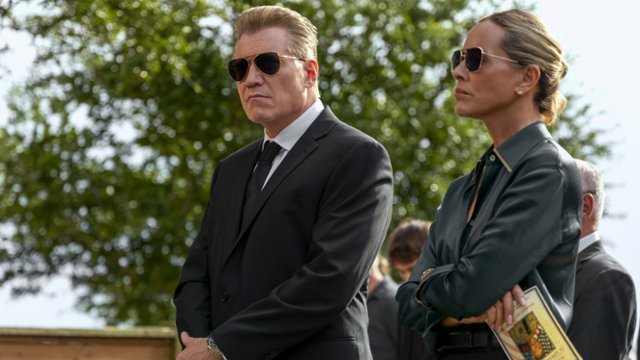 Czy wrócimy na "Nabrzeże"? Netflix podjął decyzję