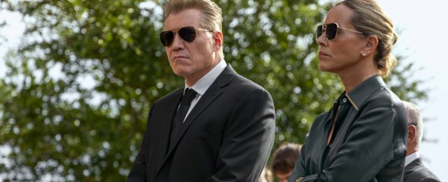 Czy wrócimy na "Nabrzeże"? Netflix podjął decyzję ws. serialu...