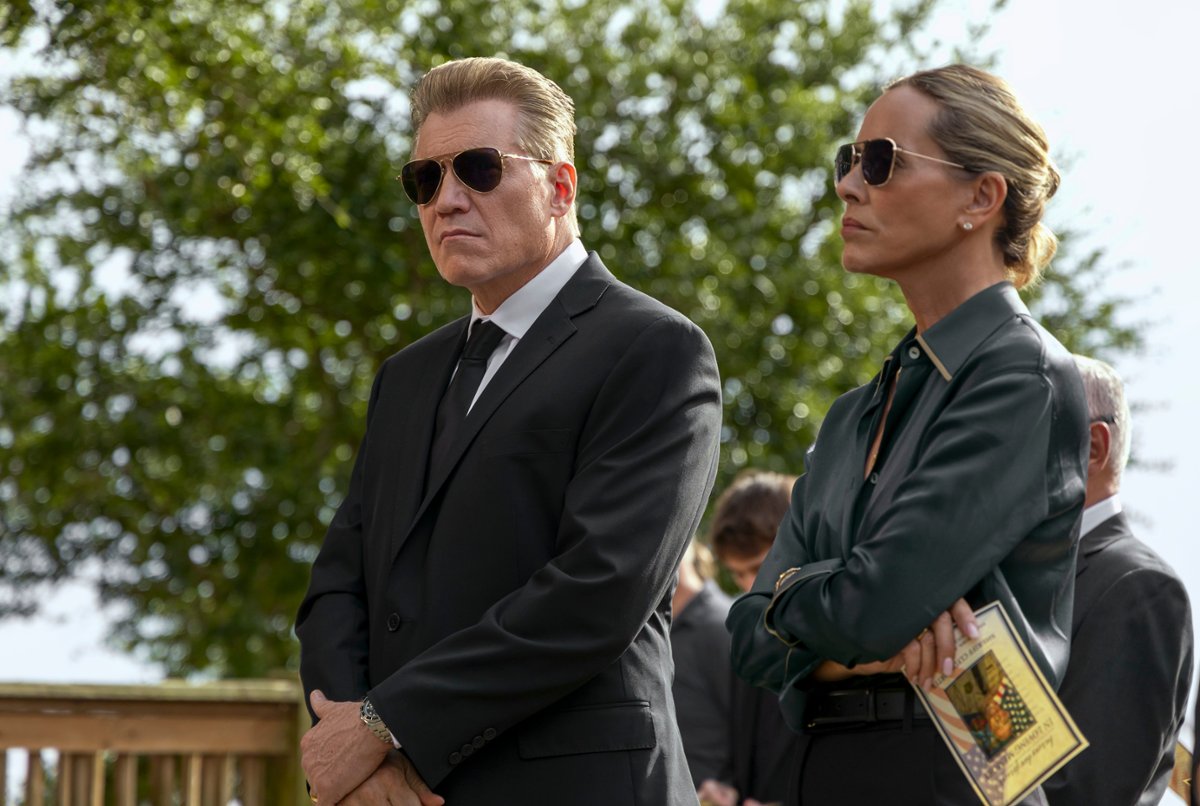 Czy wrócimy na "Nabrzeże"? Netflix podjął decyzję