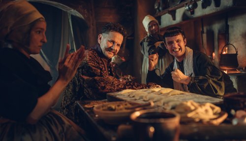 Netflix prezentuje najciekawsze premiery września 2025