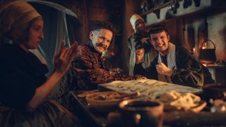 Netflix prezentuje najciekawsze premiery września 2025