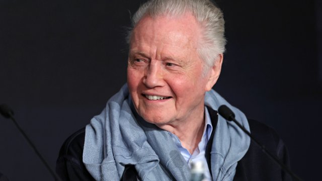 Ulubieniec Trumpa w filmie oskarżanego o gwałty reżysera